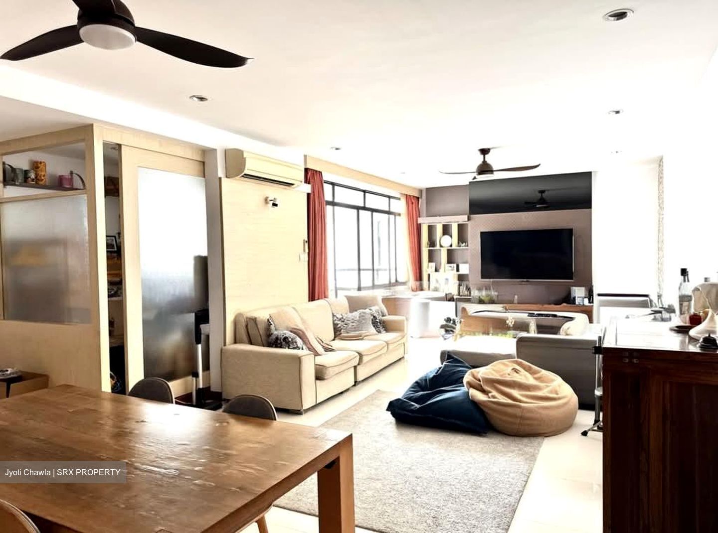 Mandarin Gardens (D15), Condominium #569738541